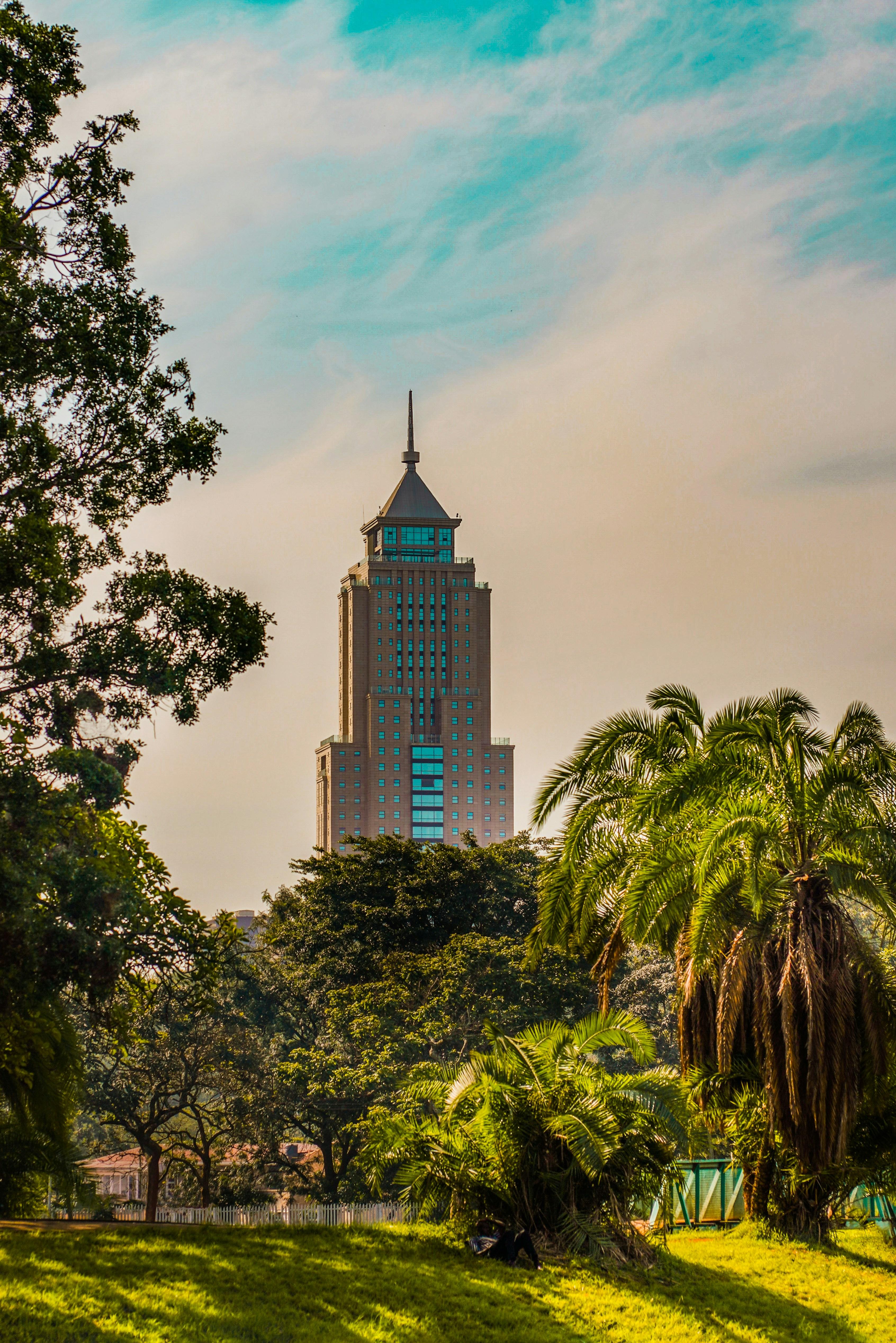 Discover Nairobi